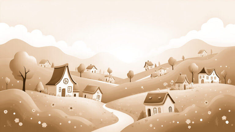 Coral Gables Crafts neighborhood